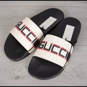 gucci slippers original price